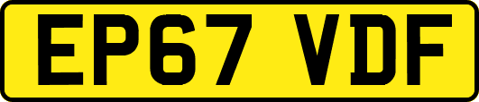 EP67VDF