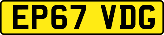 EP67VDG