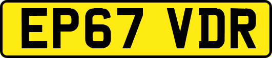 EP67VDR