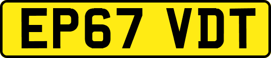 EP67VDT