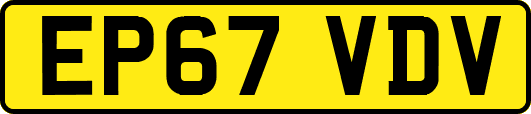 EP67VDV