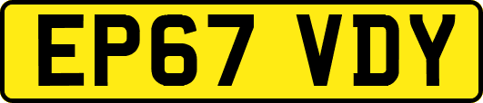 EP67VDY