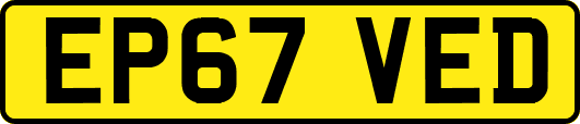 EP67VED