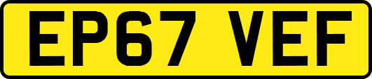 EP67VEF