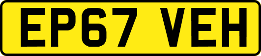 EP67VEH