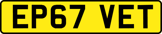 EP67VET