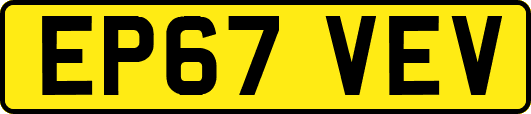 EP67VEV
