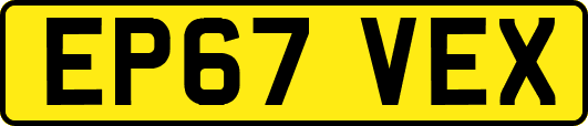 EP67VEX