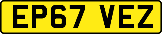 EP67VEZ
