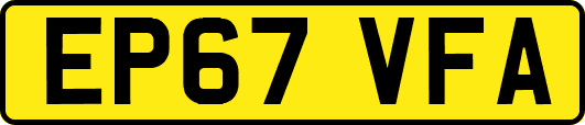 EP67VFA