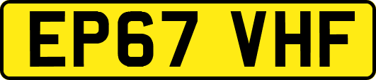 EP67VHF