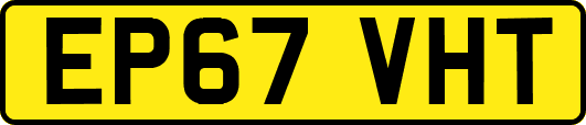 EP67VHT