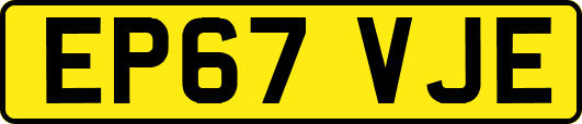 EP67VJE
