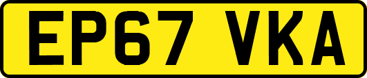 EP67VKA