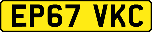 EP67VKC