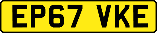EP67VKE