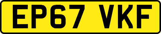 EP67VKF