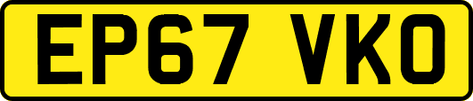 EP67VKO