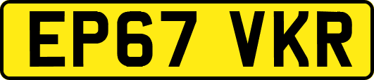 EP67VKR