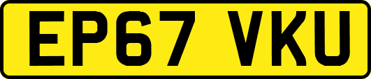 EP67VKU