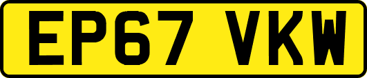 EP67VKW