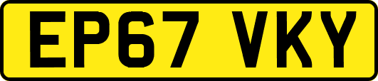 EP67VKY