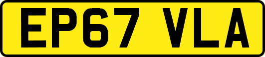 EP67VLA