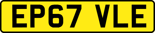 EP67VLE