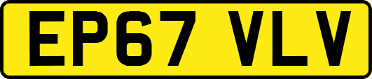 EP67VLV