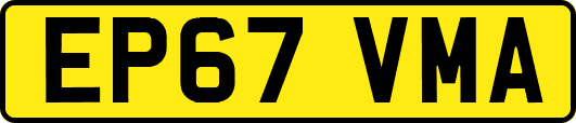 EP67VMA