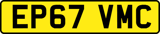 EP67VMC