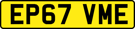 EP67VME
