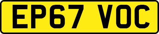 EP67VOC