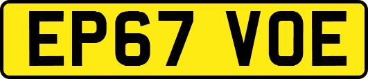 EP67VOE