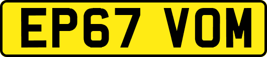 EP67VOM