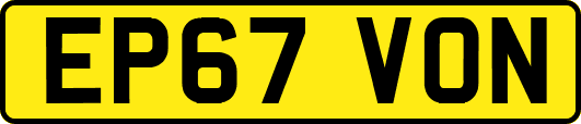 EP67VON