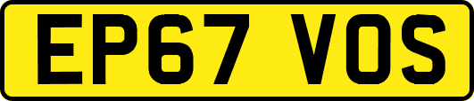 EP67VOS