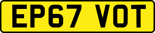 EP67VOT