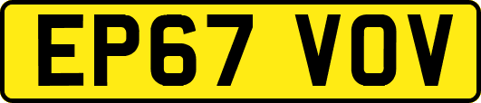 EP67VOV