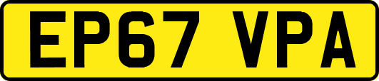 EP67VPA