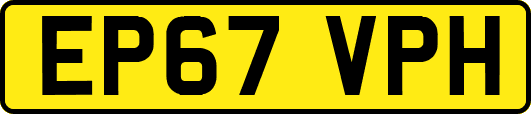 EP67VPH