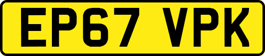 EP67VPK