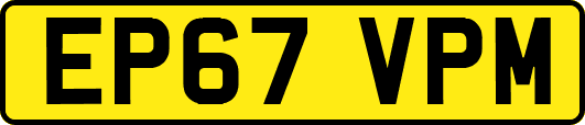 EP67VPM