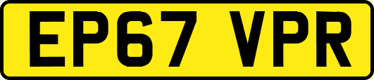EP67VPR