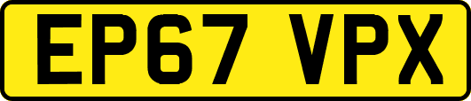 EP67VPX