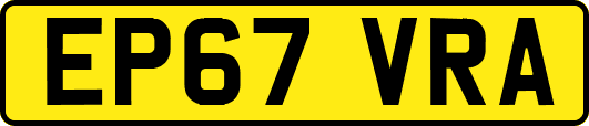 EP67VRA