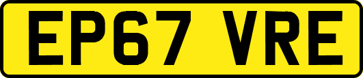 EP67VRE