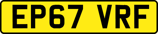 EP67VRF