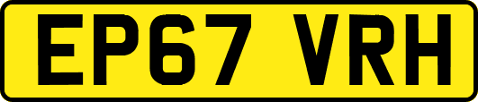 EP67VRH