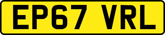 EP67VRL